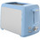 Fram FTP-8007SSBL Φρυγανιέρα 2 Θέσεων 800W