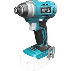 Dedra DED7045 Παλμικό Κατσαβίδι Μπαταρίας 18V Solo
