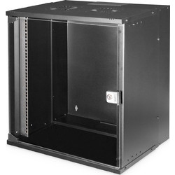 Digitus DN-49207 Επιτοίχια Καμπίνα Rack 12U 54x40x59.5cm