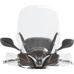 Kymco Ζελατίνα Μηχανής για Kymco People-S 1255 / 200 '22 ACC-0029-0002