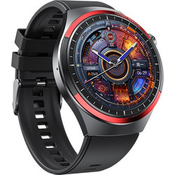 WK WH-05 Black