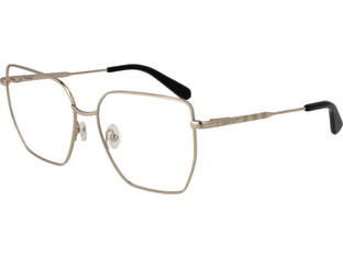 Gant GA50015 55032 Γυναικείος Σκελετός Γυαλιών Οράσεως Μεταλλικός Χρυσός