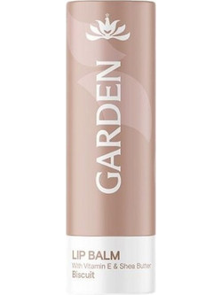 Garden Sweet Biscuit Lip Balm 5.2gr