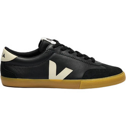 Veja Volley Γυναικεία Sneakers Μαύρα VO2020510A