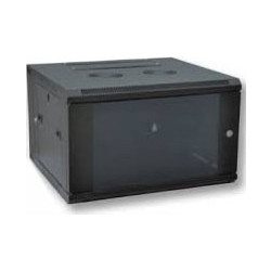 Safewell SMB6515 Επιτοίχια Καμπίνα Rack 15U 60x55x70cm