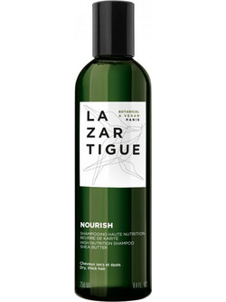 Lazartigue Nourish Σαμπουάν 250ml