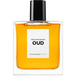 Francesca Bianchi Voluptuous Oud Extrait de Parfum 100ml