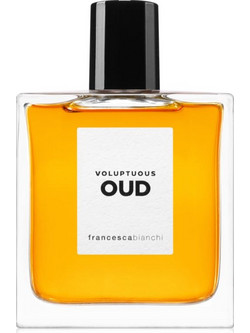 Francesca Bianchi Voluptuous Oud Extrait de Parfum 100ml