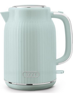 Izzy IZ-3024 Βραστήρας 1.7lt 2200W Πράσινος