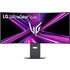 LG UltraGear 39GX900A-B Ultrawide OLED HDR Curved Gaming Monitor 39" 3440x1440 QHD 240Hz 0.03ms