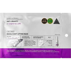 VT Cosmetics s Reedle Shot Lifting Sheet Μάσκα Προσώπου 23gr