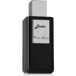 Franck Boclet Erotic Pure Parfum 100ml