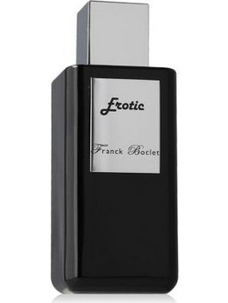Franck Boclet Erotic Pure Parfum 100ml