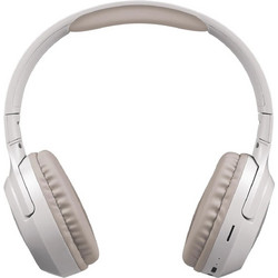 Defender FreeMotion B444 B444 Ασύρματα Bluetooth Ακουστικά On Ear Μπεζ