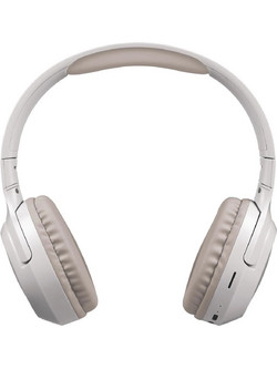 Defender FreeMotion B444 B444 Ασύρματα Bluetooth Ακουστικά On Ear Μπεζ