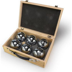 Tactic Σετ Παιχνίδια Petanque 56319