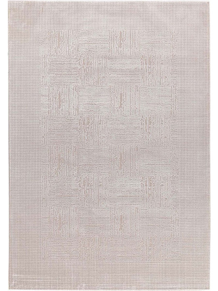 Royal Carpet Bianca Χαλί Ορθογώνιο 200x290cm 680A Grey