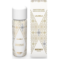 Memo Paris Lalibela Hair Mist 80ml
