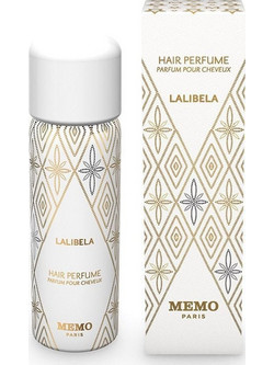 Memo Paris Lalibela Hair Mist 80ml