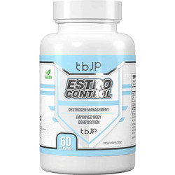 TbJp Estro Control 60 Κάψουλες