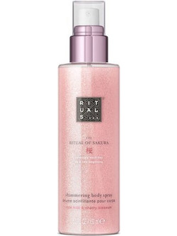 Rituals The Ritual of Sakura Body Mist 150ml