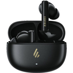 Edifier X5 Pro V2.0 Ακουστικά Bluetooth Ανθεκτικά στο Νερό Black
