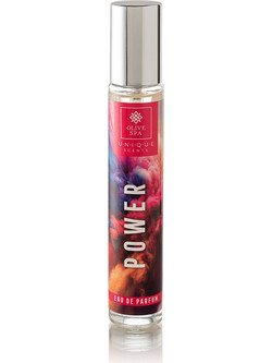 Olive Spa Unique Scents Power Eau de Parfum 25ml