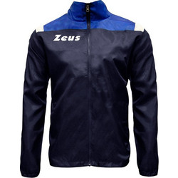 Zeus K-Way Ανδρικό Μπουφάν Puffer Navy Μπλε