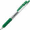 Zebra Sarasa Clip Στυλό Gel 0.5mm Πράσινο ZB-35134