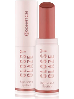 Essence Glossy Glaze 05 Maple Me Crazy Matte Κραγιόν Stick 1.9gr