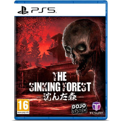 The Sinking Forest PS5