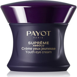 Payot Supreme Absolu Youth Eye Cream 15ml
