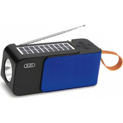 L820 Blue