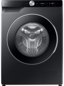 Samsung WW10FG6U94LBU4 Πλυντήριο Ρούχων 10kg 1400 Στροφών