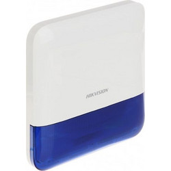 Hikvision DS-PS1-E-WE Blue