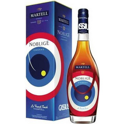 Martell V.S.O.P. La French Touch 700ml