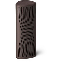 KEF Muo Ηχείο Bluetooth Cocoa Brown