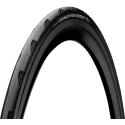 Continental Grand Prix 5000 Timetrial TR 700 x 25 TL