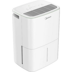 Midea MDDO1-12DEN7-QA3 Αφυγραντήρας με Ιονιστή 12lt