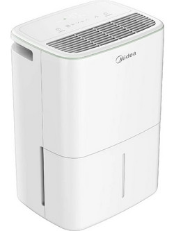 Midea MDDO1-12DEN7-QA3 Αφυγραντήρας με Ιονιστή 12lt