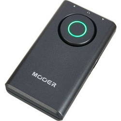 Mooer Prime P1 Grey
