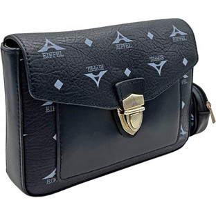 La tour Eiffel 36-211006-1 Black
