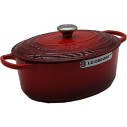 Le Creuset Γάστρα Οβάλ 33cm 0024147265009
