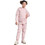 BodyTalk Παιδικό Σετ Φόρμας Ροζ 1252-703199-00304