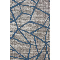 Ανατόλια Gala Χαλί Ορθογώνιο 200x250cm 15499 Blue