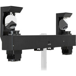 Eurolite Twin Scan Bar Φωτορυθμικό Laser Beam DMX
