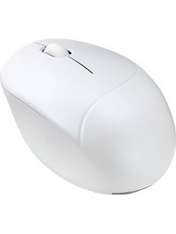 Asus Fragrance MD101 Ασύρματο Ποντίκι White