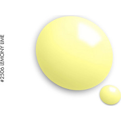 Gel.It.Up 2506 Lemony Lime Ημιμόνιμο Βερνίκι Νυχιών 11ml