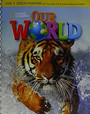 Our World 3 Lesson Planner with Class Audio CD & Teacher's Resources CDROM Our World 3 Lesson Planner with Class Audio CD & Teacher's Resources CDROM