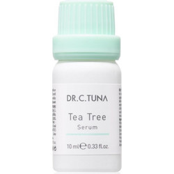 Farmasi i Dr. C. Tuna Tea Tree Serum Προσώπου για Ανάπλαση 10ml